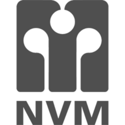 NVM logo-BW