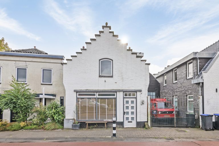 Rodenrijseweg 15