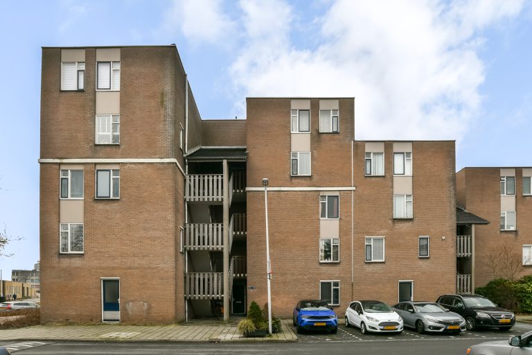 Hildebrandhove 136