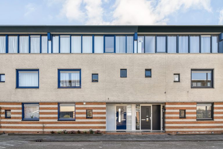 Boy Edgarstraat 203