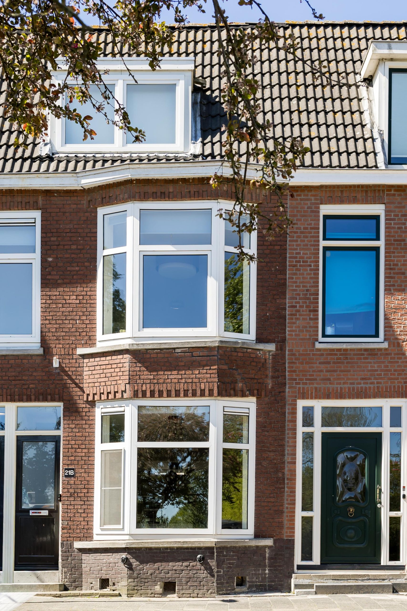 Wouwerlaan 21-B