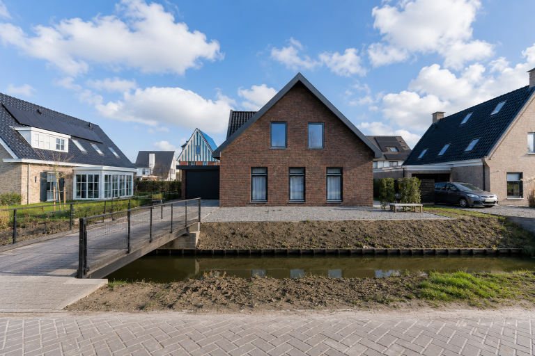 Tweede Bloksweg 38 F