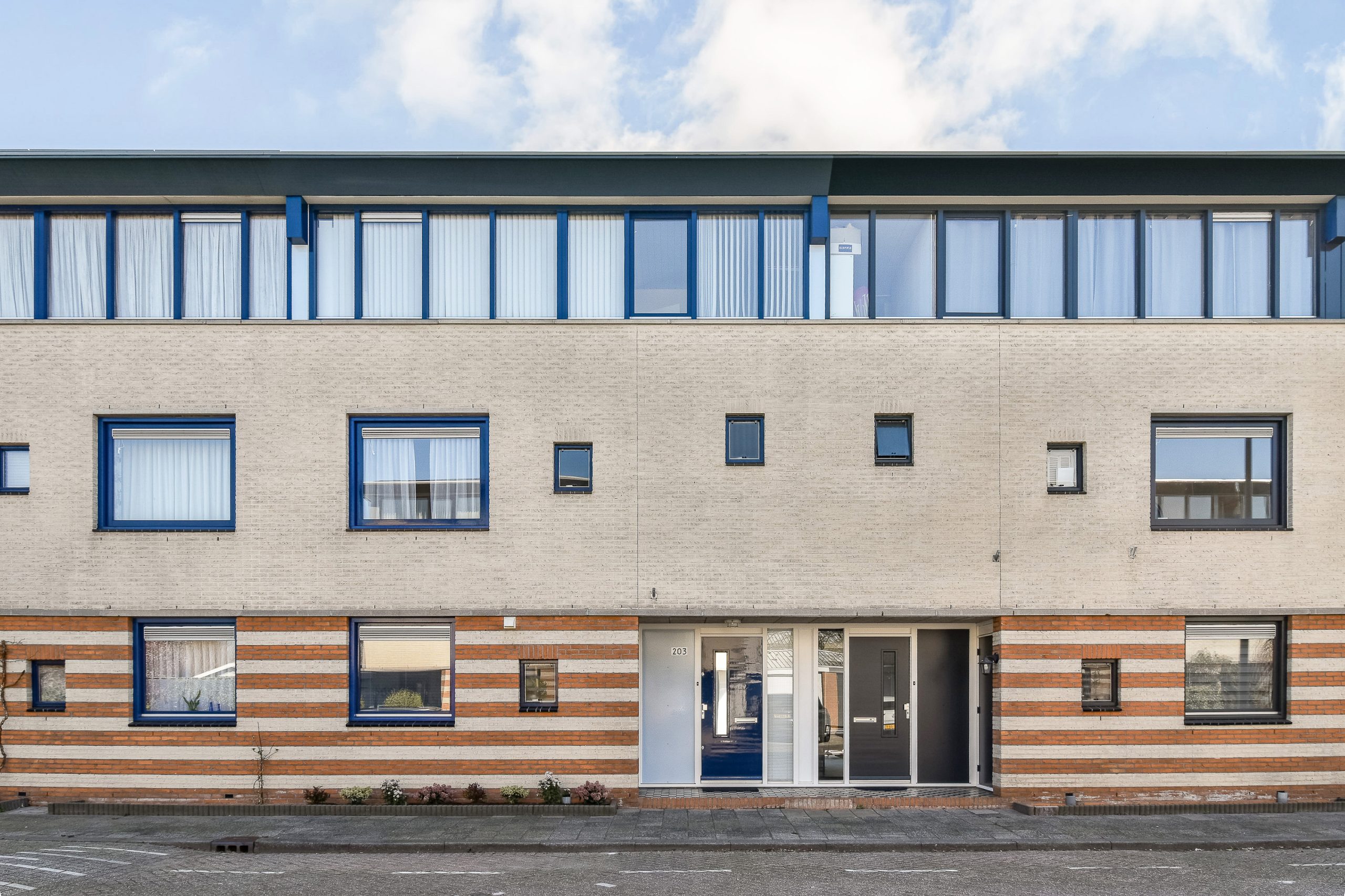 Boy Edgarstraat 203
