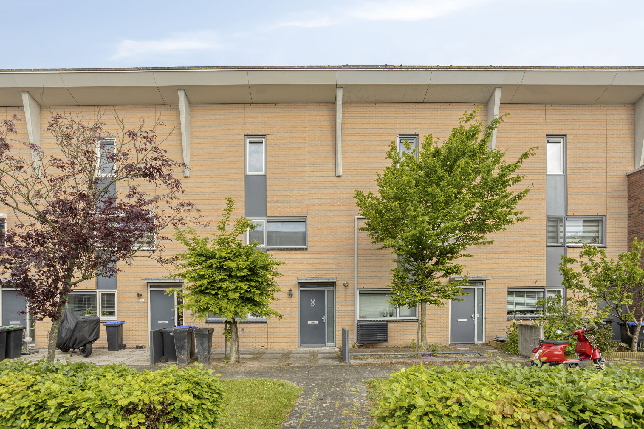 Hooftstraat 8