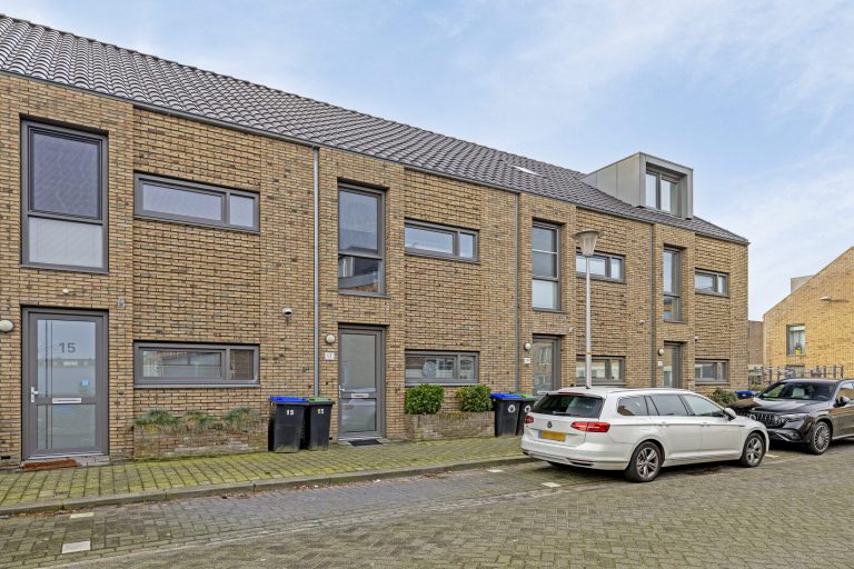 Dintelstraat 17