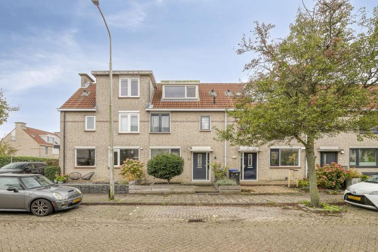 Pijlkruidstraat 57