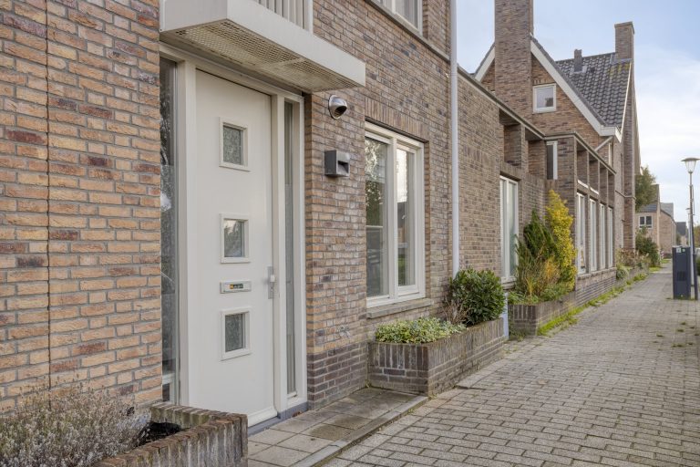 Markermeerstraat 26