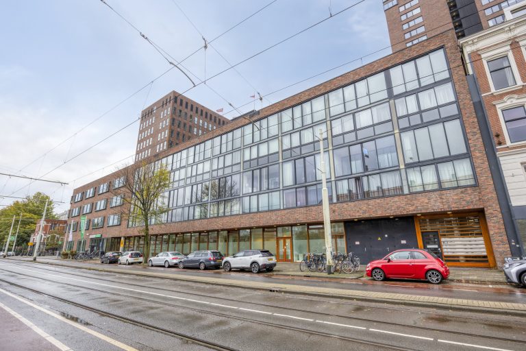 Oostzeedijk 294 A