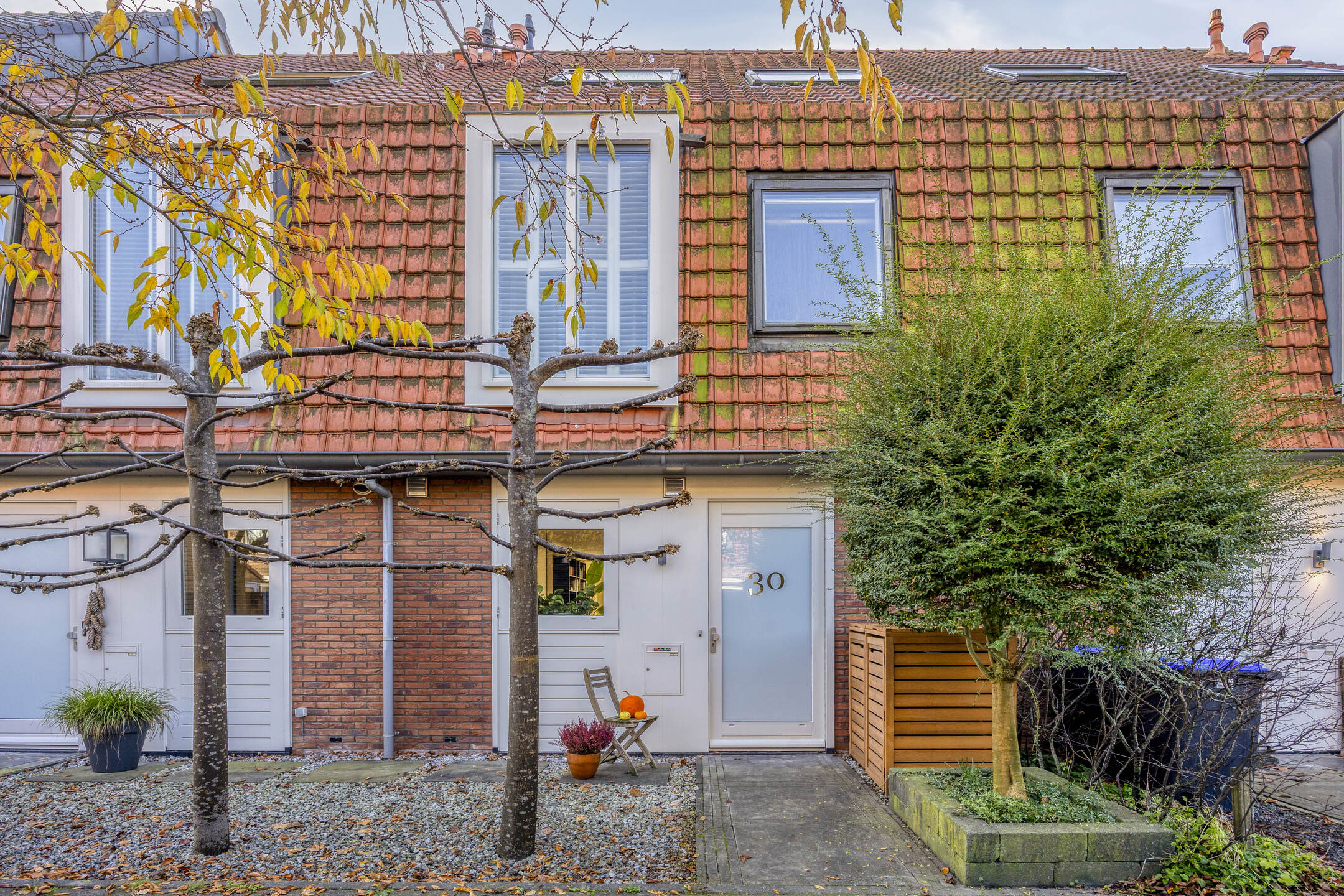 Muijhof 30