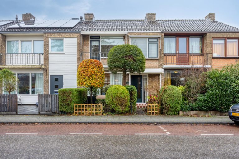 Wilhelminastraat 112