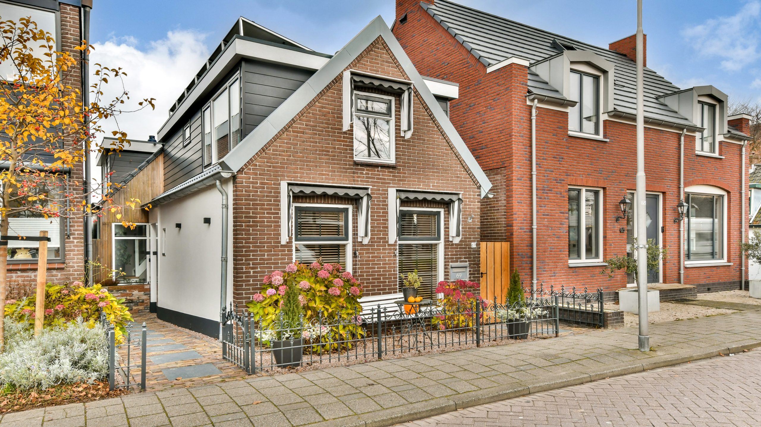 Hoefweg 69