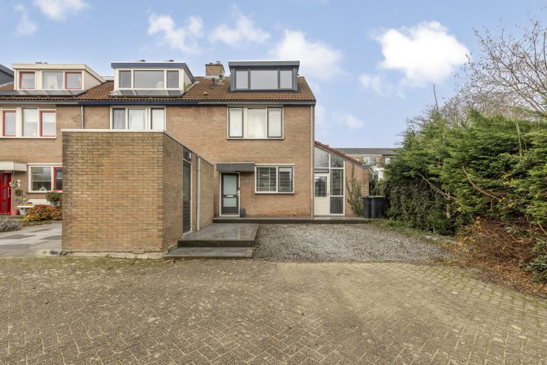 Hoedemakerlaan 12