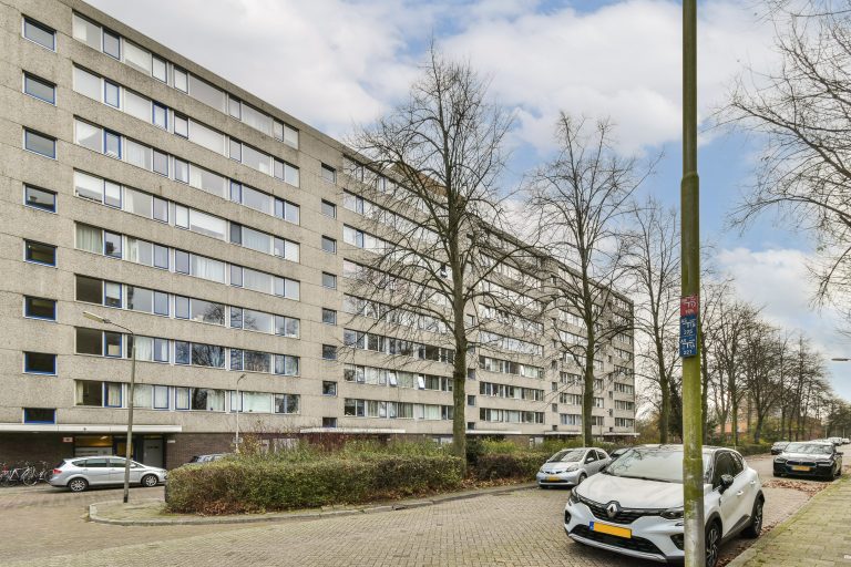 Roland Holstlaan 975