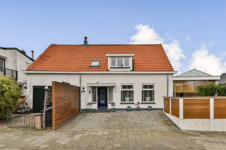Hoefweg 3