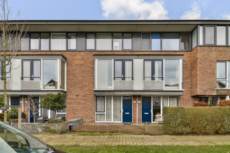 Havenstraat 123