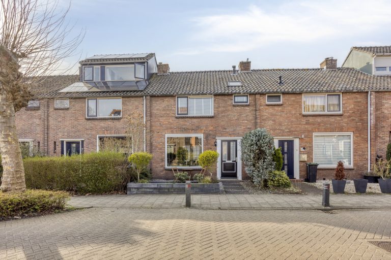 Emmastraat 5
