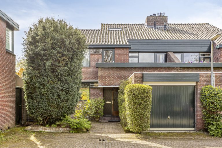 Van Vredenburchlaan 31