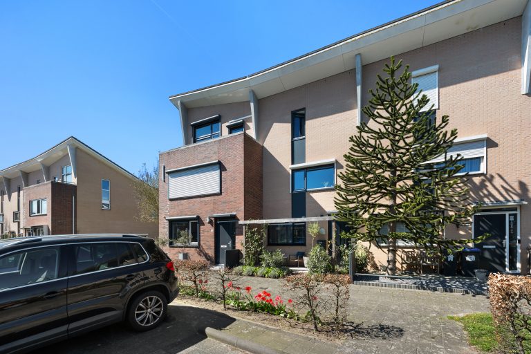 Brederodestraat 16