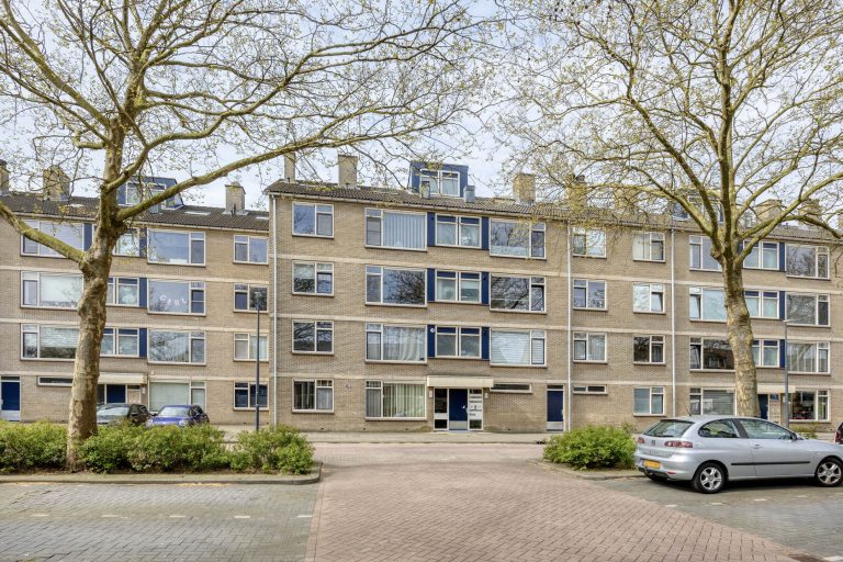 Heijermansplein 220