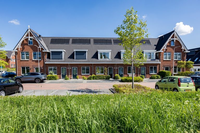 Piet Kramerzoom 137