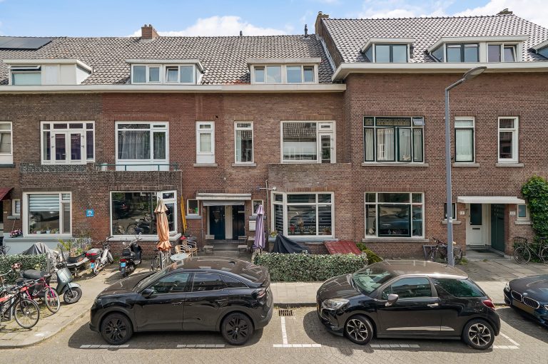 Orchideestraat 16 A