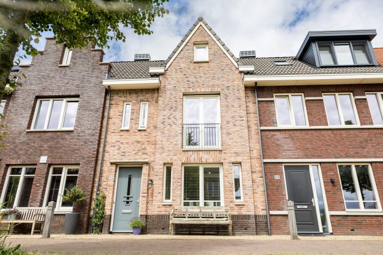 Zilvergracht 90