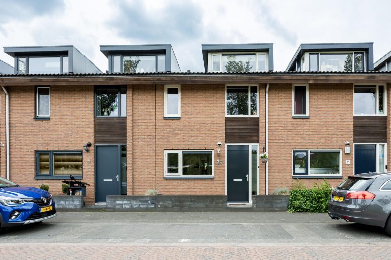 Zuiderparklaan 36