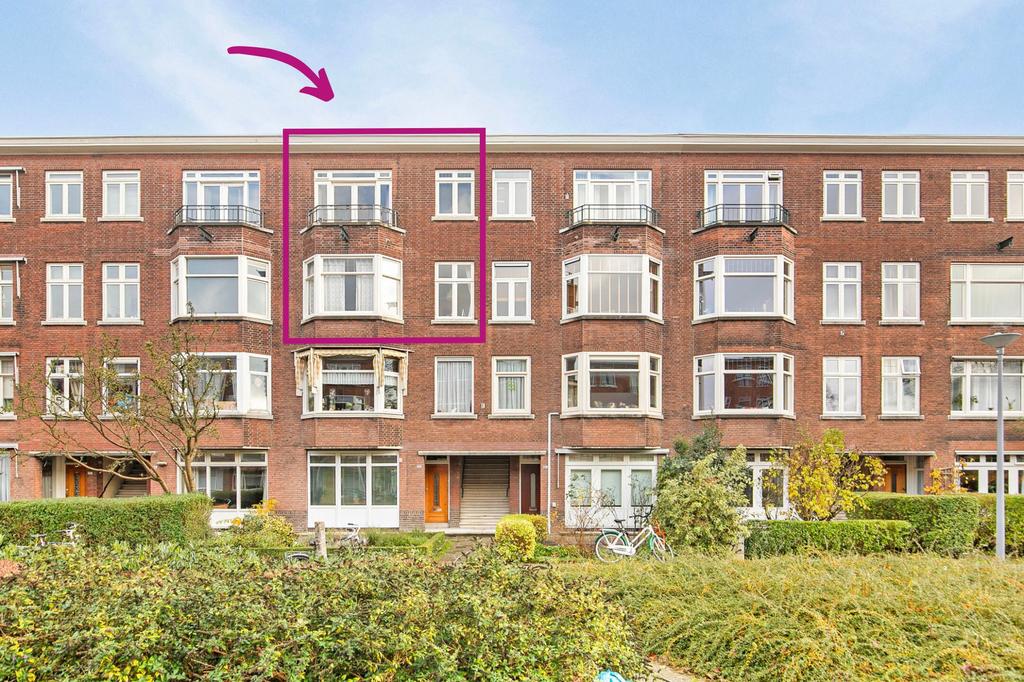 Ramlehweg 26-C