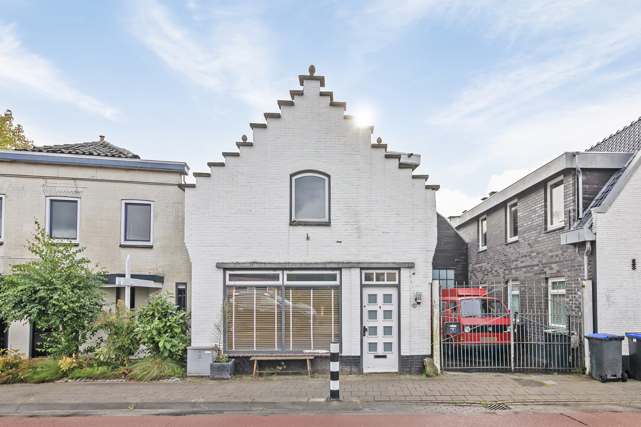 Rodenrijseweg 15