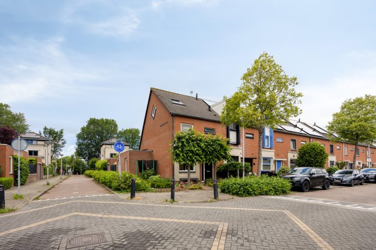 Verheullaan 94