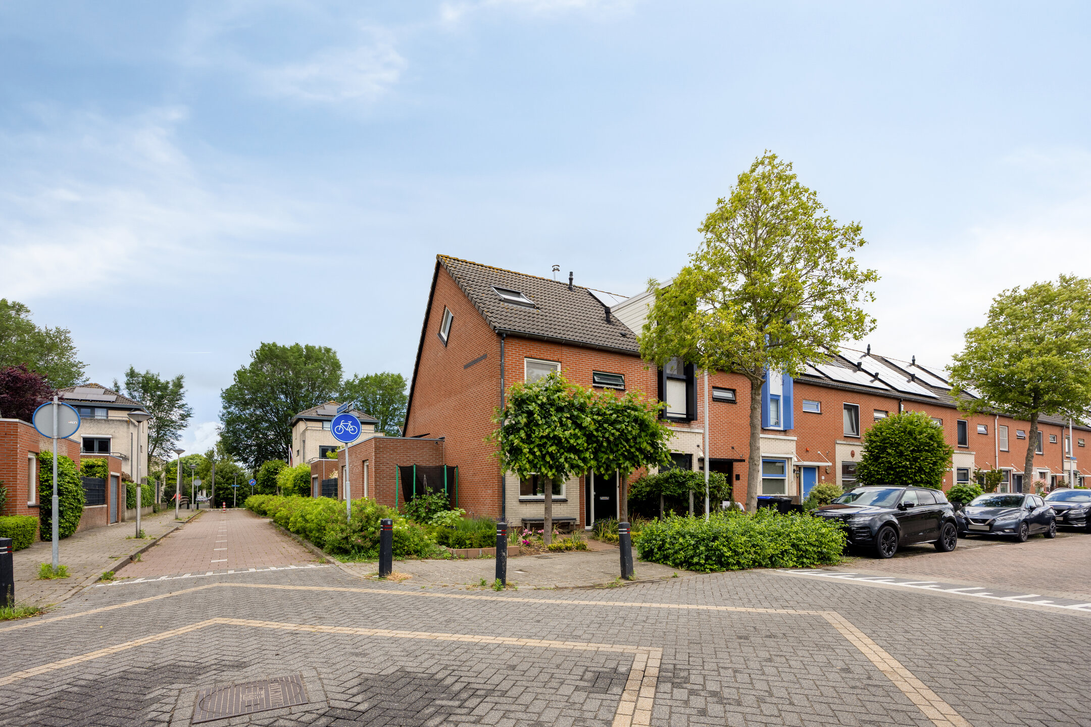 Verheullaan 94