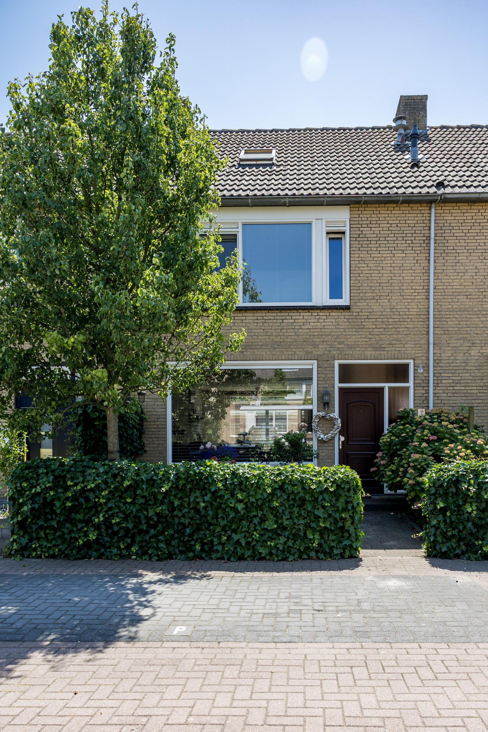 Evertsenstraat 14