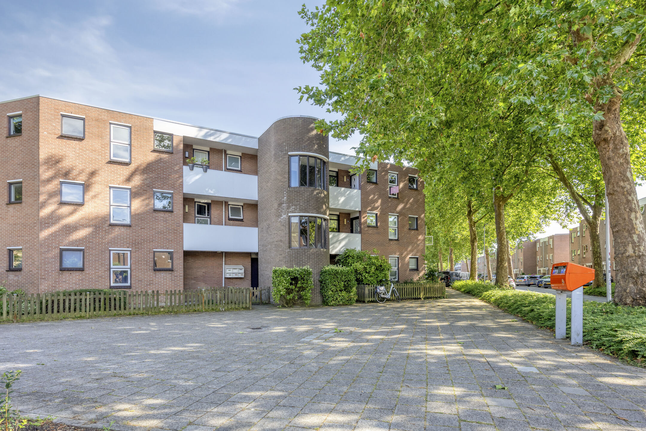 Kalverweide 16