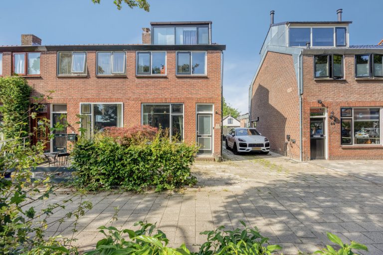 Hoeksekade 92