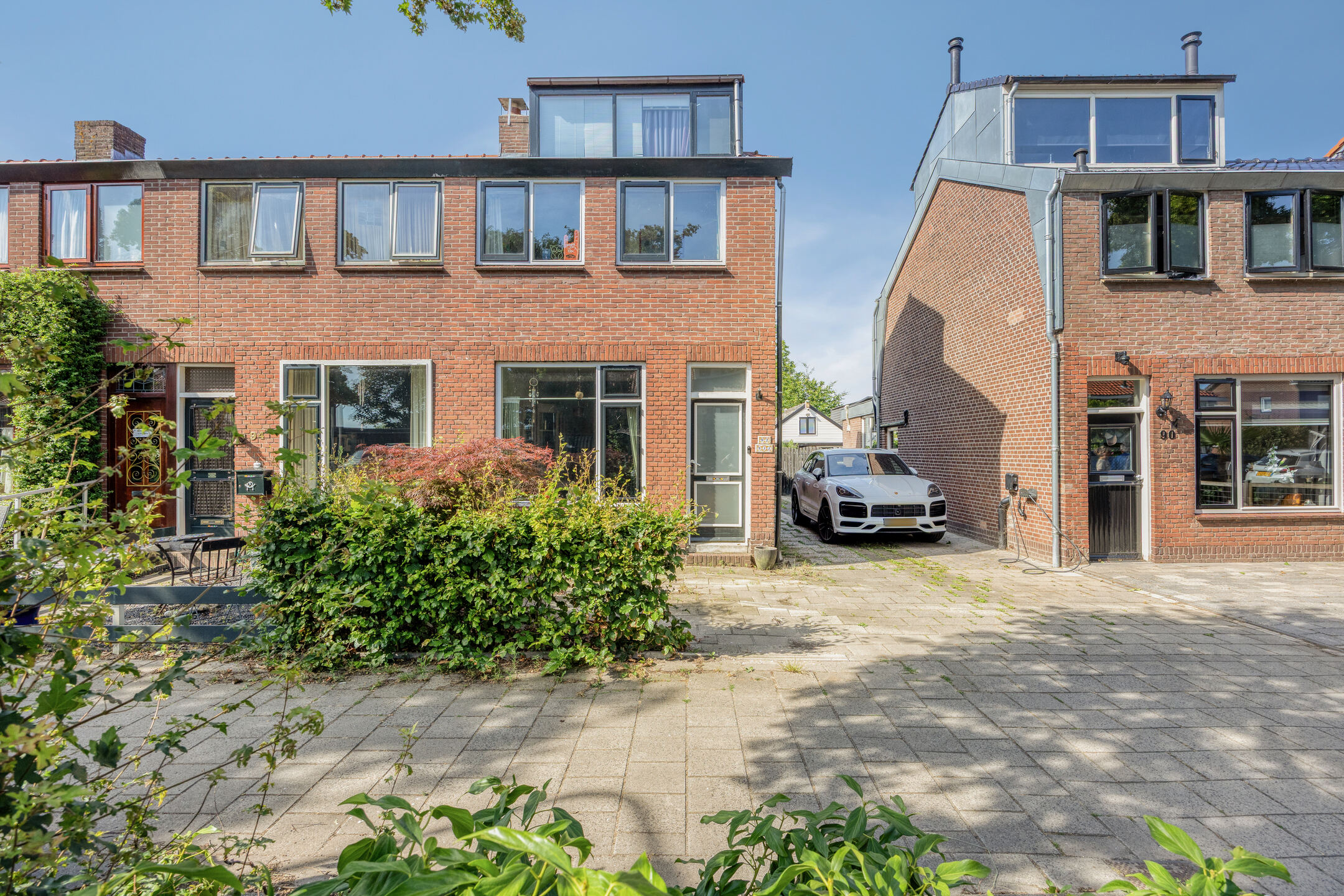 Hoeksekade 92