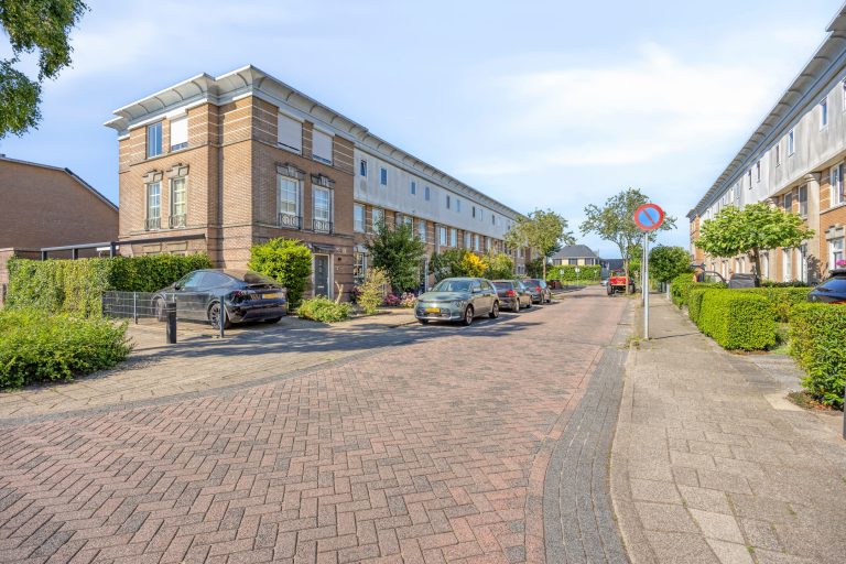 Rubenslaan 195