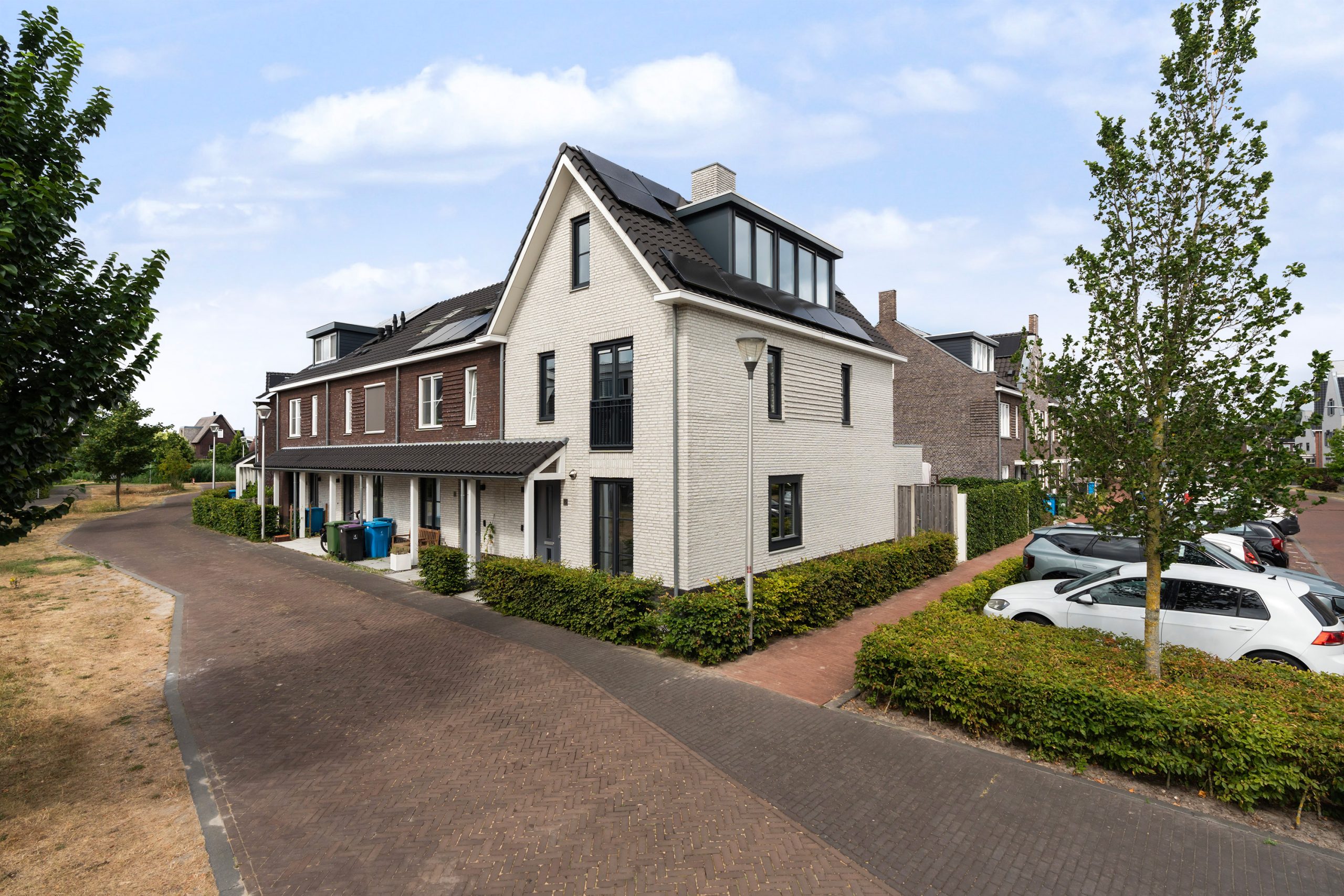 Keizersmantelzoom 15
