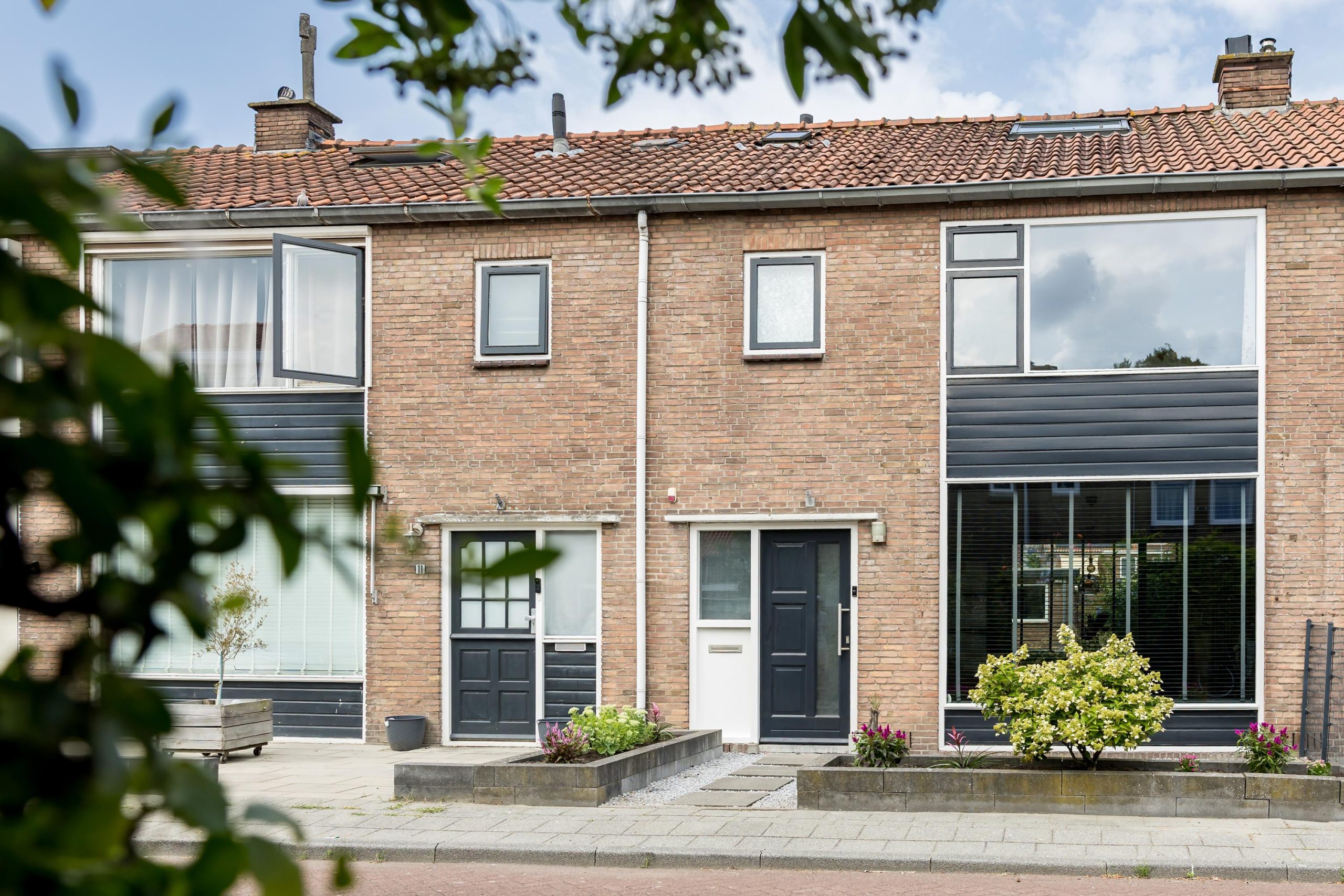 Burgemeester Gr&uuml;ndemannstraat 13