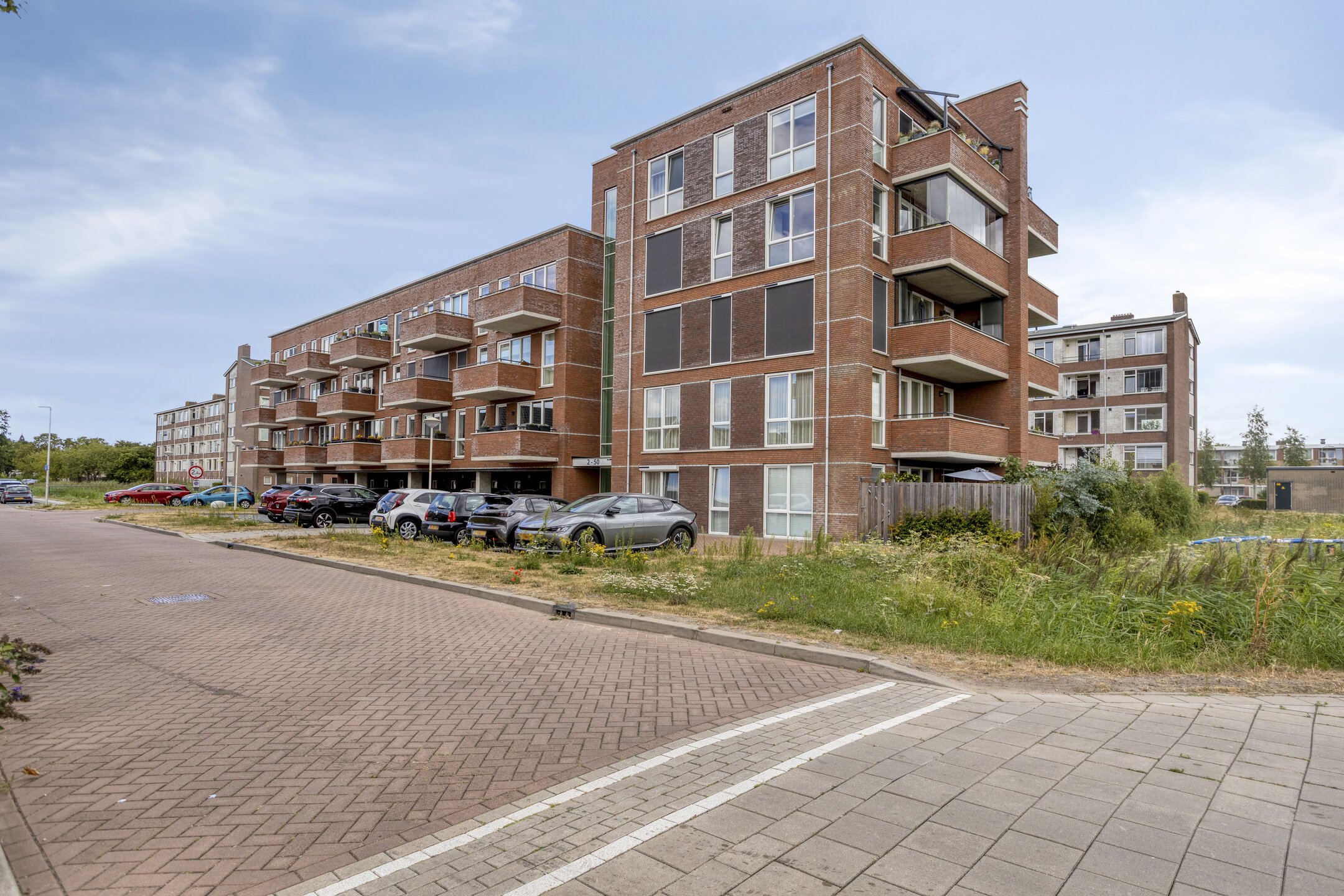 Margaretha Havermanstraat 6