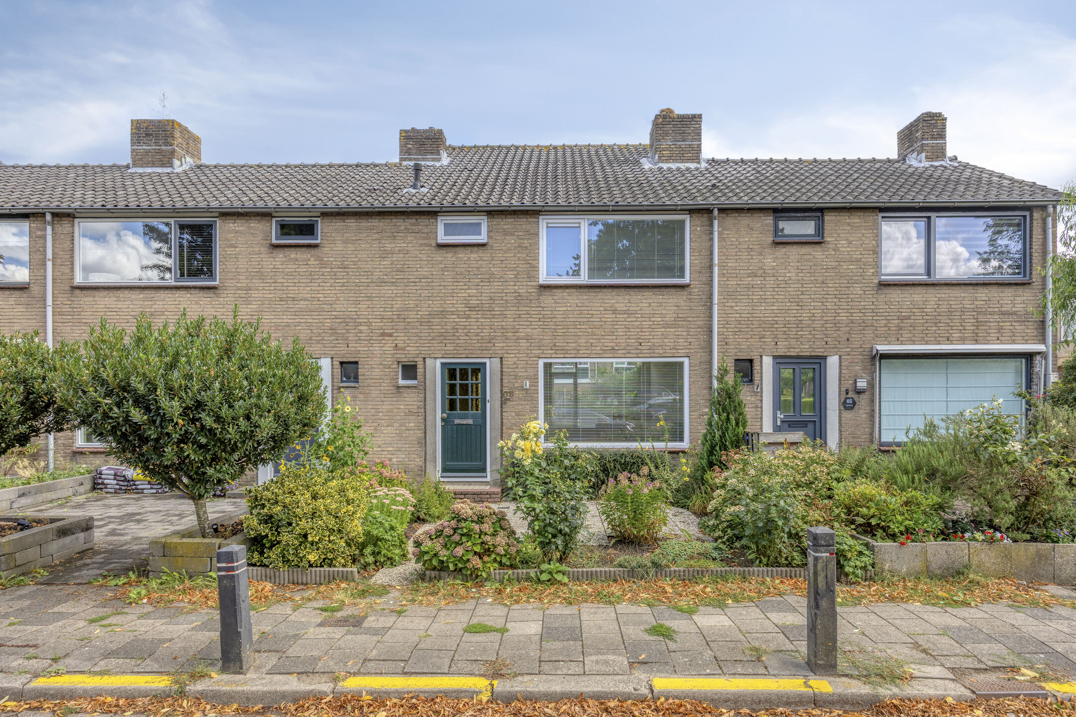Ds. van Couwenhovelaan 63