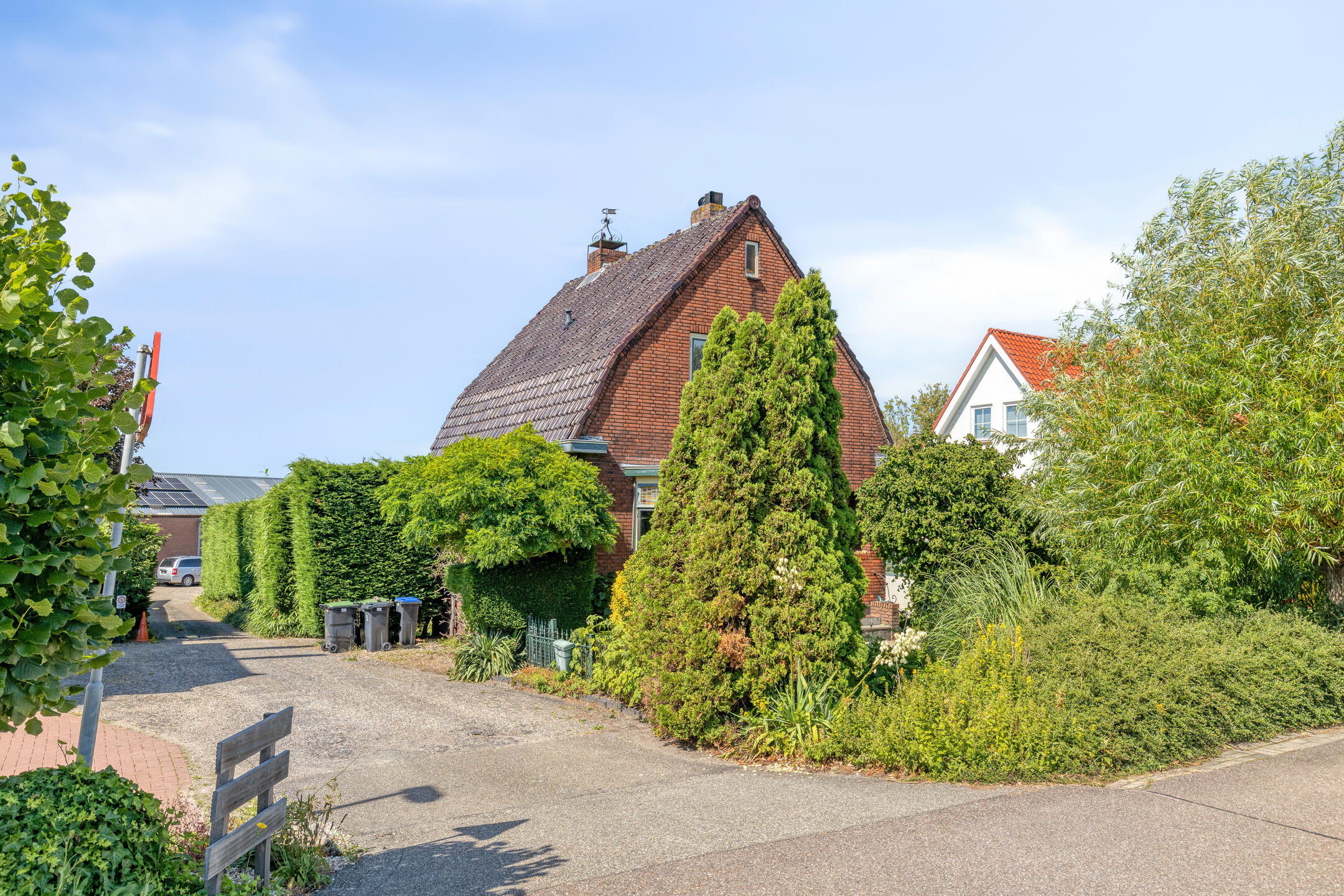 Oosteindseweg 157