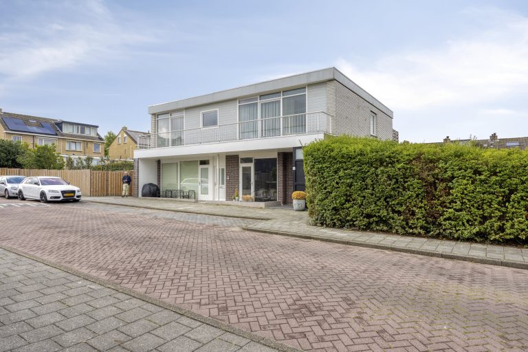 Trompstraat 4
