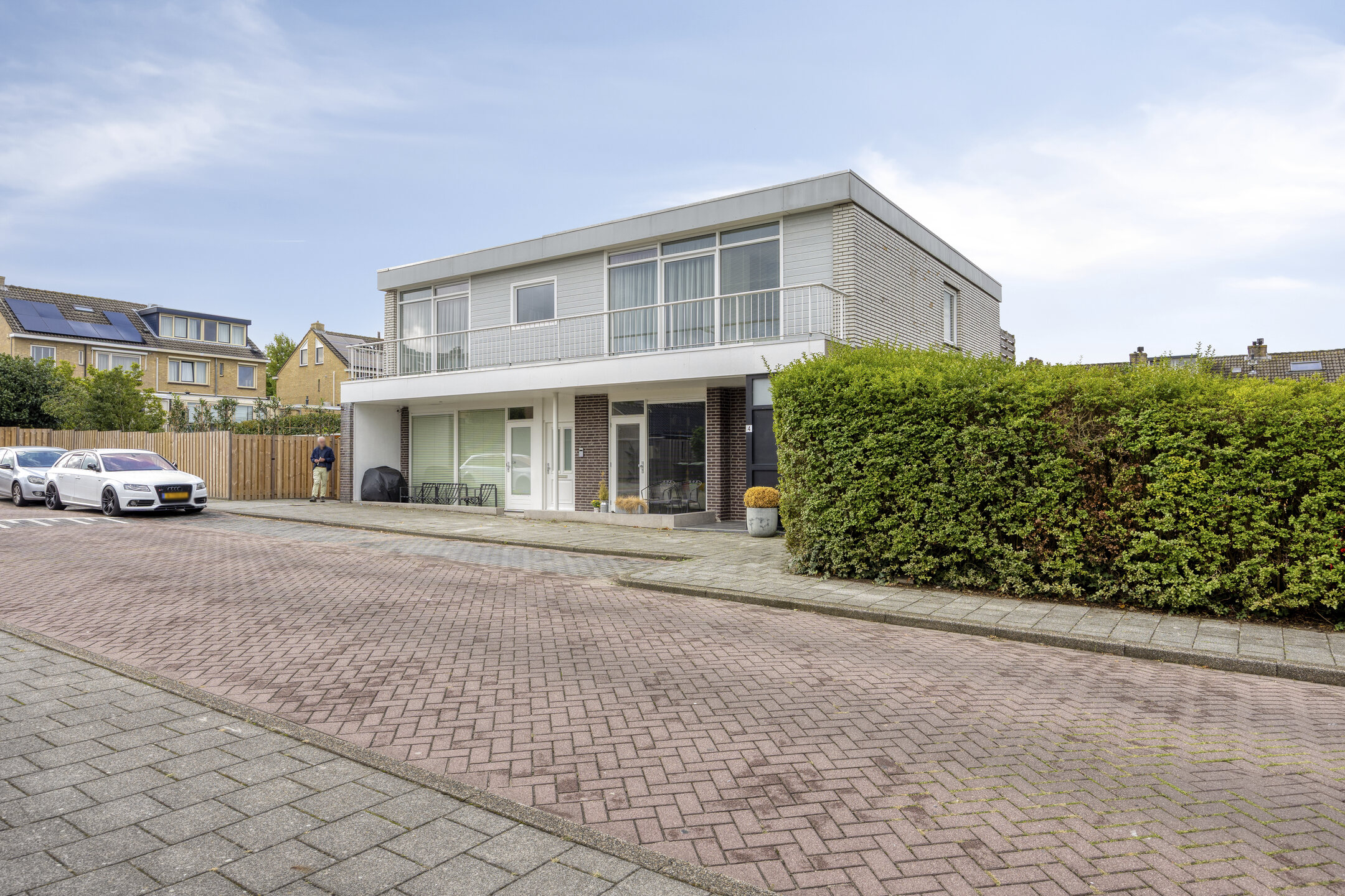 Trompstraat 4