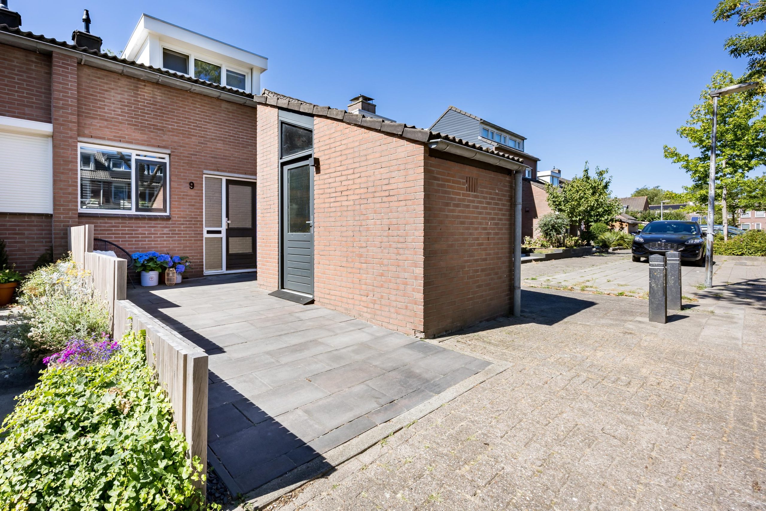 de Snoekbaars 9