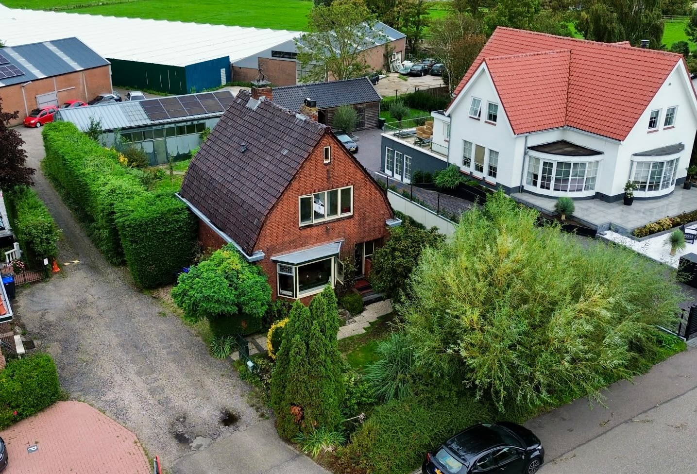 Oosteindseweg 157