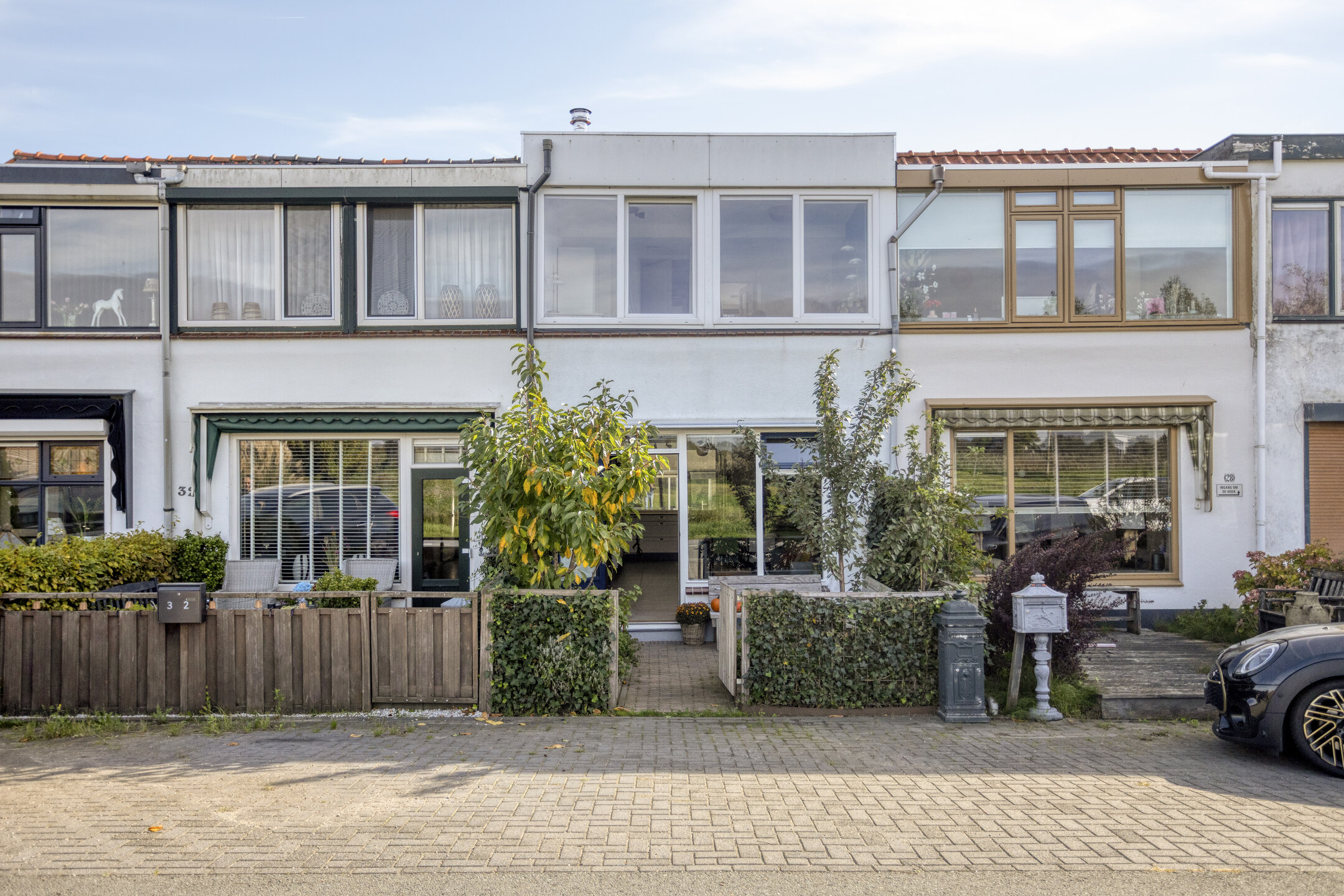 Noordersingel 30