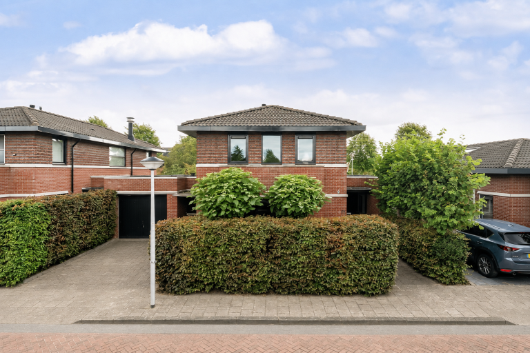 Van Keulendreef 11