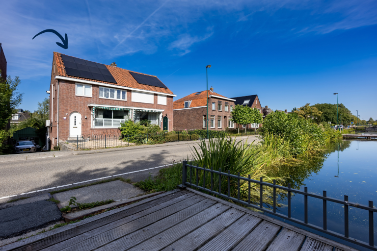 Bergweg Noord 28