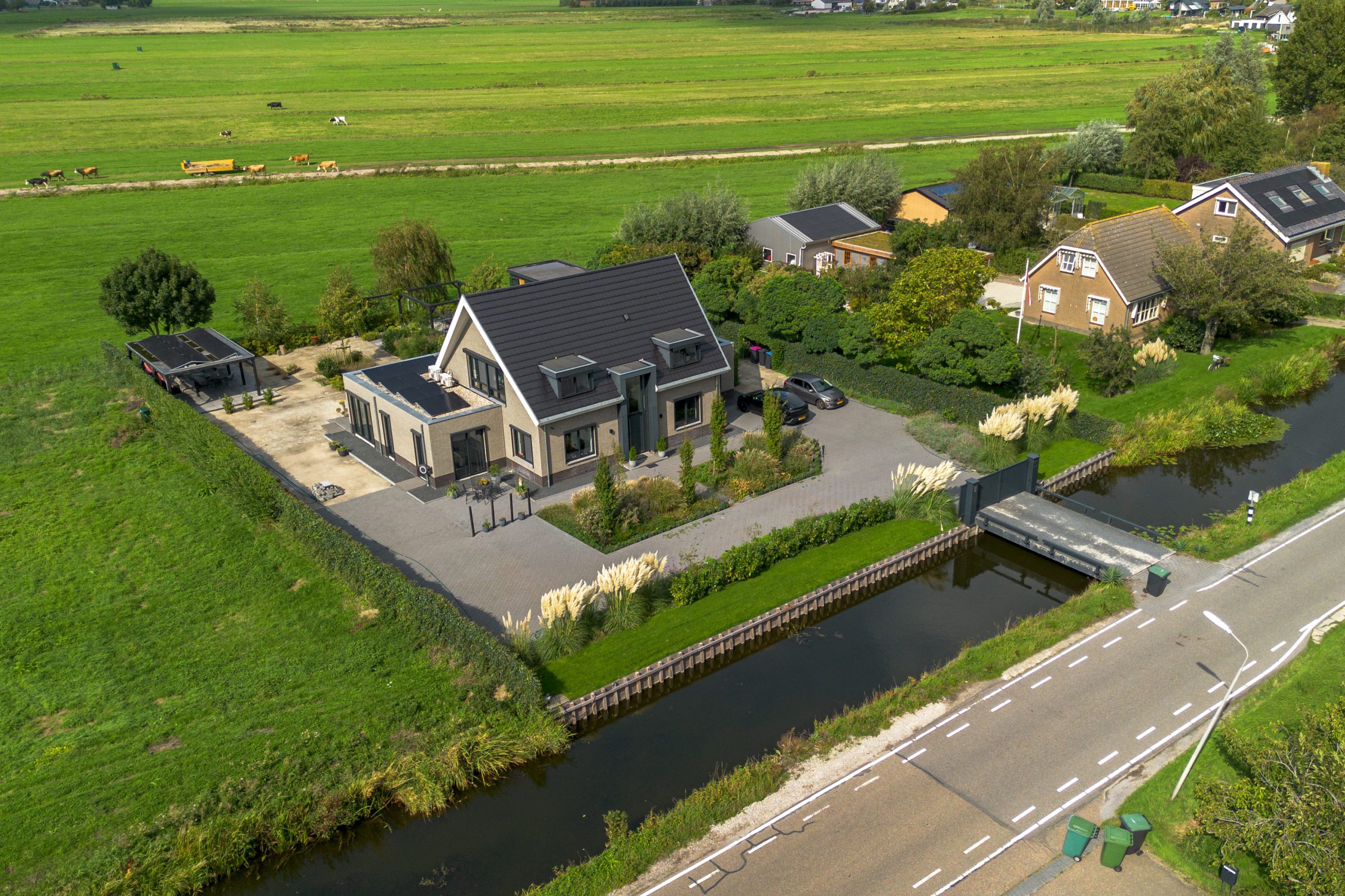 Oude Leedeweg 28-A