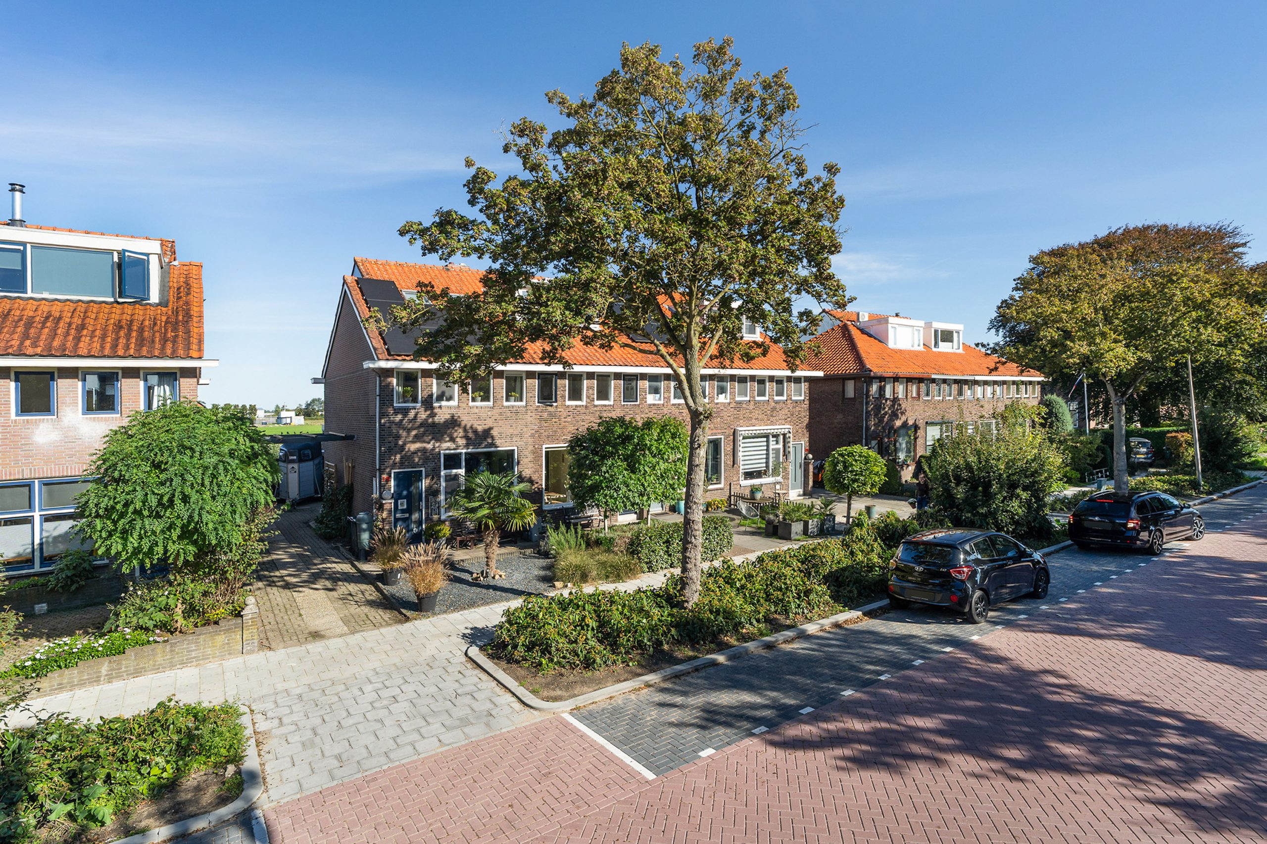 Hoeksekade 81